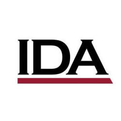 IDA logo